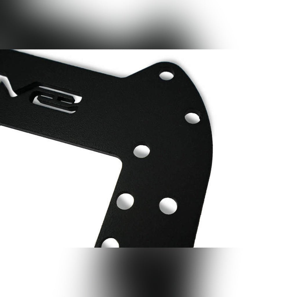 DV8 Offroad 3rd Brake Light Extension Bracket | 2021 - 2026 Ford Bronco - Stateside Performance - Tail Lights - DV8 Offroad - DV8 Offroad 3rd Brake Light Extension Bracket | 2021 - 2026 Ford Bronco
