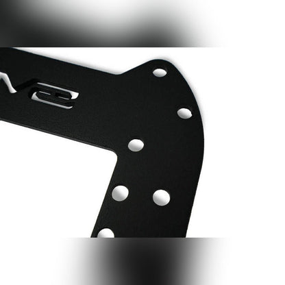 DV8 Offroad 3rd Brake Light Extension Bracket | 2021 - 2026 Ford Bronco - Stateside Performance - Tail Lights - DV8 Offroad - DV8 Offroad 3rd Brake Light Extension Bracket | 2021 - 2026 Ford Bronco