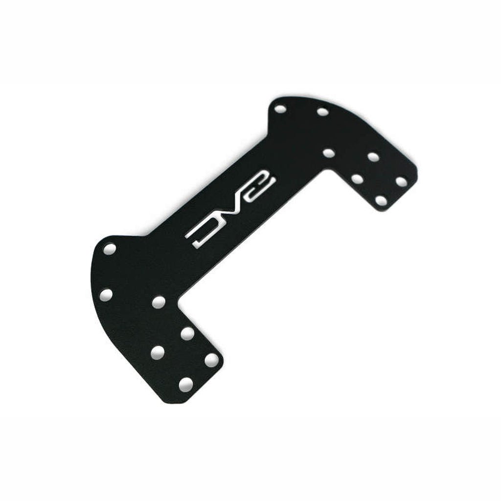 DV8 Offroad 3rd Brake Light Extension Bracket | 2021 - 2026 Ford Bronco - Stateside Performance - Tail Lights - DV8 Offroad - DV8 Offroad 3rd Brake Light Extension Bracket | 2021 - 2026 Ford Bronco