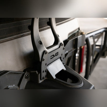 DV8 Offroad 3rd Brake Light Extension Bracket | 2021 - 2026 Ford Bronco - Stateside Performance - Tail Lights - DV8 Offroad - DV8 Offroad 3rd Brake Light Extension Bracket | 2021 - 2026 Ford Bronco