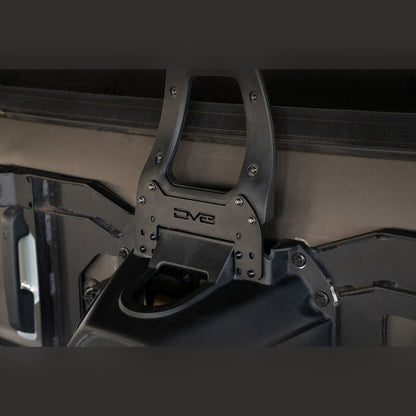 DV8 Offroad 3rd Brake Light Extension Bracket | 2021 - 2026 Ford Bronco - Stateside Performance - Tail Lights - DV8 Offroad - DV8 Offroad 3rd Brake Light Extension Bracket | 2021 - 2026 Ford Bronco