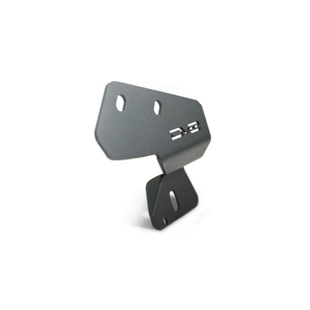 DV8 Offroad A - Pillar Dual Light Pod Drop Mounts | 2021 - 2026 Ford Bronco - Stateside Performance - Light Mounts - DV8 Offroad - DV8 Offroad A - Pillar Dual Light Pod Drop Mounts | 2021 - 2026 Ford Bronco