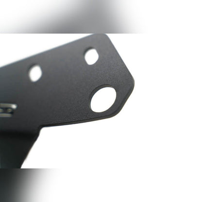 DV8 Offroad A - Pillar Dual Light Pod Drop Mounts | 2021 - 2026 Ford Bronco - Stateside Performance - Light Mounts - DV8 Offroad - DV8 Offroad A - Pillar Dual Light Pod Drop Mounts | 2021 - 2026 Ford Bronco