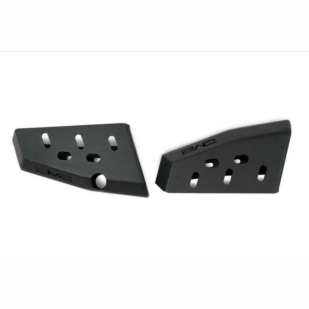 DV8 Offroad A - Pillar Pod Light Mounts | 2021 - 2026 Ford Bronco - Stateside Performance - Light Mounts - DV8 Offroad - DV8 Offroad A - Pillar Pod Light Mounts | 2021 - 2026 Ford Bronco