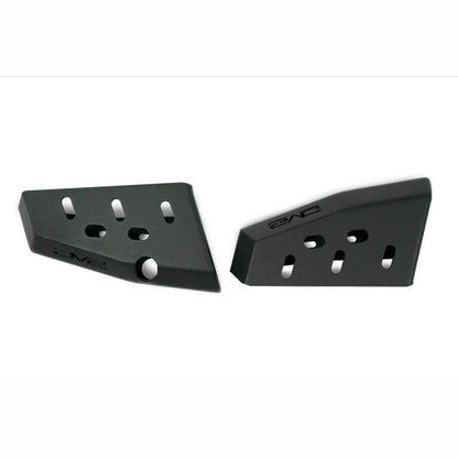 DV8 Offroad A - Pillar Pod Light Mounts | 2021 - 2026 Ford Bronco - Stateside Performance - Light Mounts - DV8 Offroad - DV8 Offroad A - Pillar Pod Light Mounts | 2021 - 2026 Ford Bronco