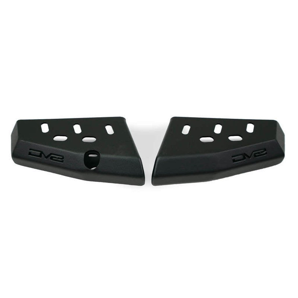 DV8 Offroad A - Pillar Pod Light Mounts | 2021 - 2026 Ford Bronco - Stateside Performance - Light Mounts - DV8 Offroad - DV8 Offroad A - Pillar Pod Light Mounts | 2021 - 2026 Ford Bronco