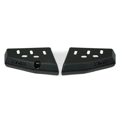 DV8 Offroad A - Pillar Pod Light Mounts | 2021 - 2026 Ford Bronco - Stateside Performance - Light Mounts - DV8 Offroad - DV8 Offroad A - Pillar Pod Light Mounts | 2021 - 2026 Ford Bronco