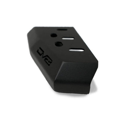 DV8 Offroad A - Pillar Pod Light Mounts | 2021 - 2026 Ford Bronco - Stateside Performance - Light Mounts - DV8 Offroad - DV8 Offroad A - Pillar Pod Light Mounts | 2021 - 2026 Ford Bronco