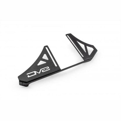 DV8 Offroad Adaptive Cruise Control Relocation Bracket | 2017 - 2021 Ford F350 Super Duty - Stateside Performance - Brackets - DV8 Offroad - DV8 Offroad Adaptive Cruise Control Relocation Bracket | 2017 - 2021 Ford F350 Super Duty