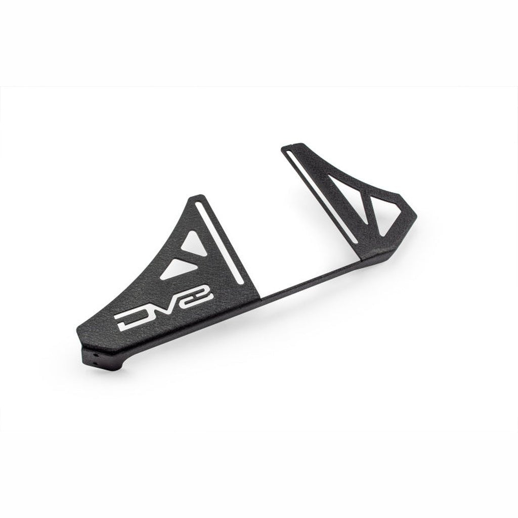 DV8 Offroad Adaptive Cruise Control Relocation Bracket | 2017 - 2021 Ford F350 Super Duty - Stateside Performance - Brackets - DV8 Offroad - DV8 Offroad Adaptive Cruise Control Relocation Bracket | 2017 - 2021 Ford F350 Super Duty