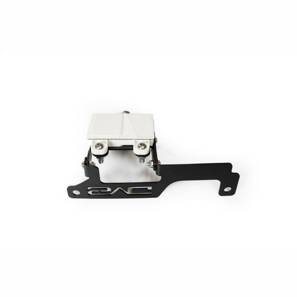DV8 Offroad Adaptive Cruise Control Relocation Bracket | 2021 - 2026 Ford Bronco - Stateside Performance - Brackets - DV8 Offroad - DV8 Offroad Adaptive Cruise Control Relocation Bracket | 2021 - 2026 Ford Bronco
