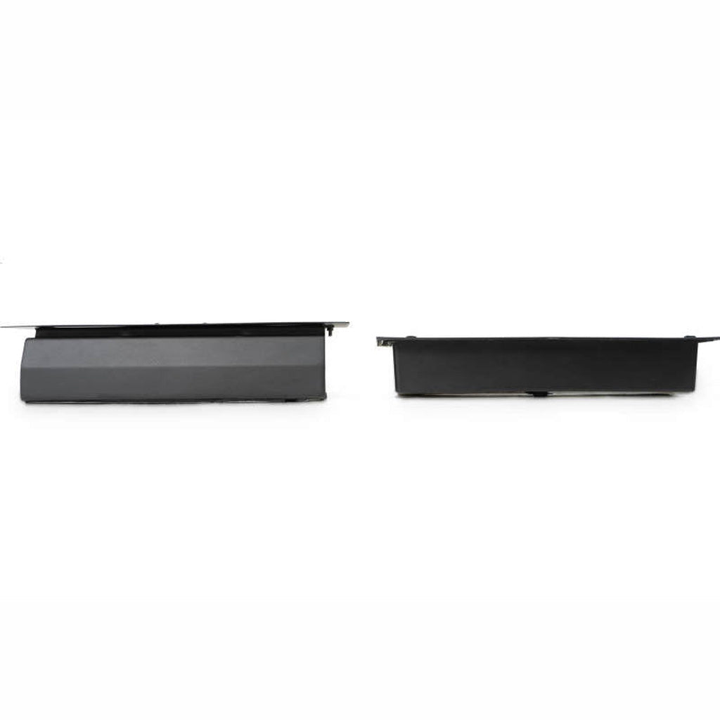 DV8 Offroad Air Compressor Mount & Storage Box | 2021 - 2025 Ford Bronco - Stateside Performance - Air Compressors - DV8 Offroad - DV8 Offroad Air Compressor Mount & Storage Box | 2021 - 2025 Ford Bronco