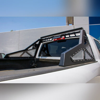 DV8 Offroad Bolt On Chase Rack | 2010 Dodge Ram 1500 - Stateside Performance - Chase Racks - DV8 Offroad - DV8 Offroad Bolt On Chase Rack | 2010 Dodge Ram 1500