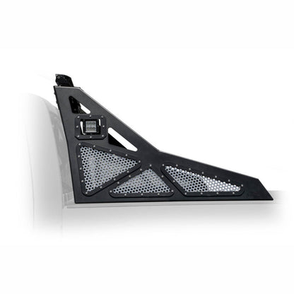 DV8 Offroad Bolt - On Chase Rack | 2011 - 2018 Ram 3500 - Stateside Performance - Chase Racks - DV8 Offroad - DV8 Offroad Bolt - On Chase Rack | 2011 - 2018 Ram 3500