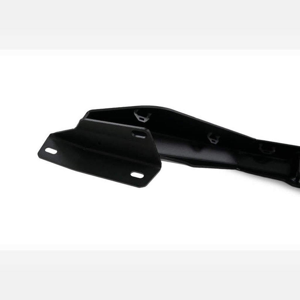 DV8 Offroad Bull Bar for Factory Modular Front Bumper | 2021 - 2026 Ford Bronco - Stateside Performance - Bumpers - Steel - DV8 Offroad - DV8 Offroad Bull Bar for Factory Modular Front Bumper | 2021 - 2026 Ford Bronco