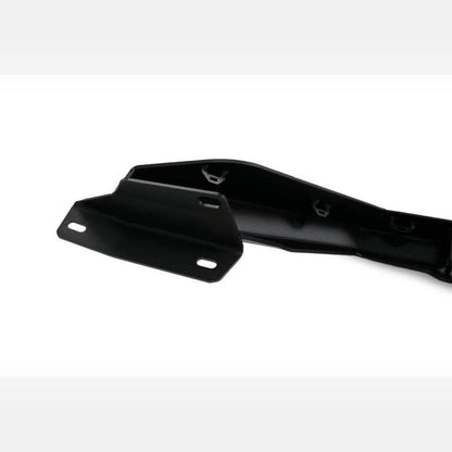 DV8 Offroad Bull Bar for Factory Modular Front Bumper | 2021 - 2026 Ford Bronco - Stateside Performance - Bumpers - Steel - DV8 Offroad - DV8 Offroad Bull Bar for Factory Modular Front Bumper | 2021 - 2026 Ford Bronco