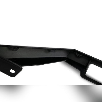DV8 Offroad Bull Bar for Factory Modular Front Bumper | 2021 - 2026 Ford Bronco - Stateside Performance - Bumpers - Steel - DV8 Offroad - DV8 Offroad Bull Bar for Factory Modular Front Bumper | 2021 - 2026 Ford Bronco