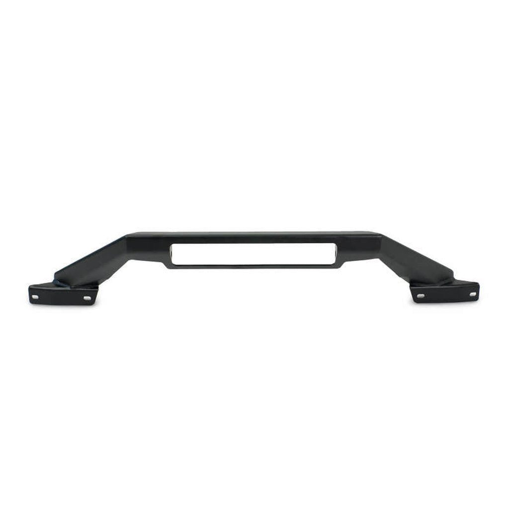 DV8 Offroad Bull Bar for Factory Modular Front Bumper | 2021 - 2026 Ford Bronco - Stateside Performance - Bumpers - Steel - DV8 Offroad - DV8 Offroad Bull Bar for Factory Modular Front Bumper | 2021 - 2026 Ford Bronco