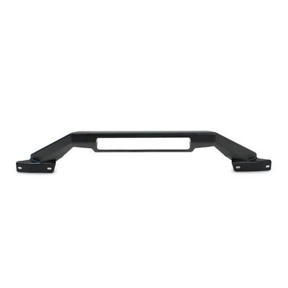 DV8 Offroad Bull Bar for Factory Modular Front Bumper | 2021 - 2026 Ford Bronco - Stateside Performance - Bumpers - Steel - DV8 Offroad - DV8 Offroad Bull Bar for Factory Modular Front Bumper | 2021 - 2026 Ford Bronco
