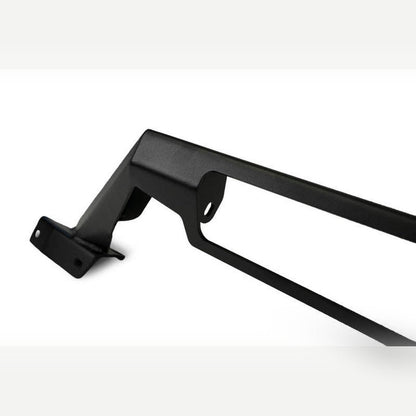 DV8 Offroad Bull Bar for Factory Modular Front Bumper | 2021 - 2026 Ford Bronco - Stateside Performance - Bumpers - Steel - DV8 Offroad - DV8 Offroad Bull Bar for Factory Modular Front Bumper | 2021 - 2026 Ford Bronco