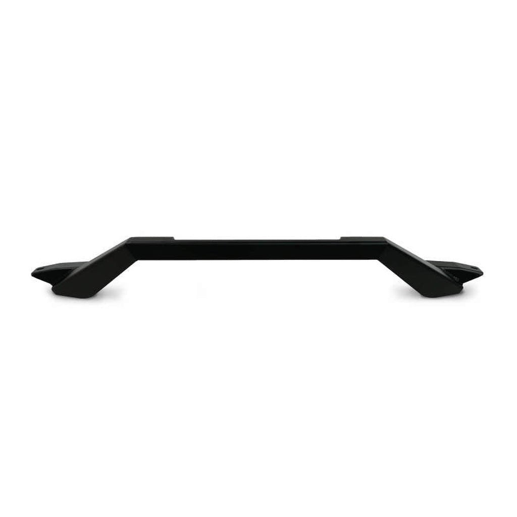 DV8 Offroad Bull Bar for Factory Modular Front Bumper | 2021 - 2026 Ford Bronco - Stateside Performance - Bumpers - Steel - DV8 Offroad - DV8 Offroad Bull Bar for Factory Modular Front Bumper | 2021 - 2026 Ford Bronco