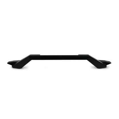DV8 Offroad Bull Bar for Factory Modular Front Bumper | 2021 - 2026 Ford Bronco - Stateside Performance - Bumpers - Steel - DV8 Offroad - DV8 Offroad Bull Bar for Factory Modular Front Bumper | 2021 - 2026 Ford Bronco