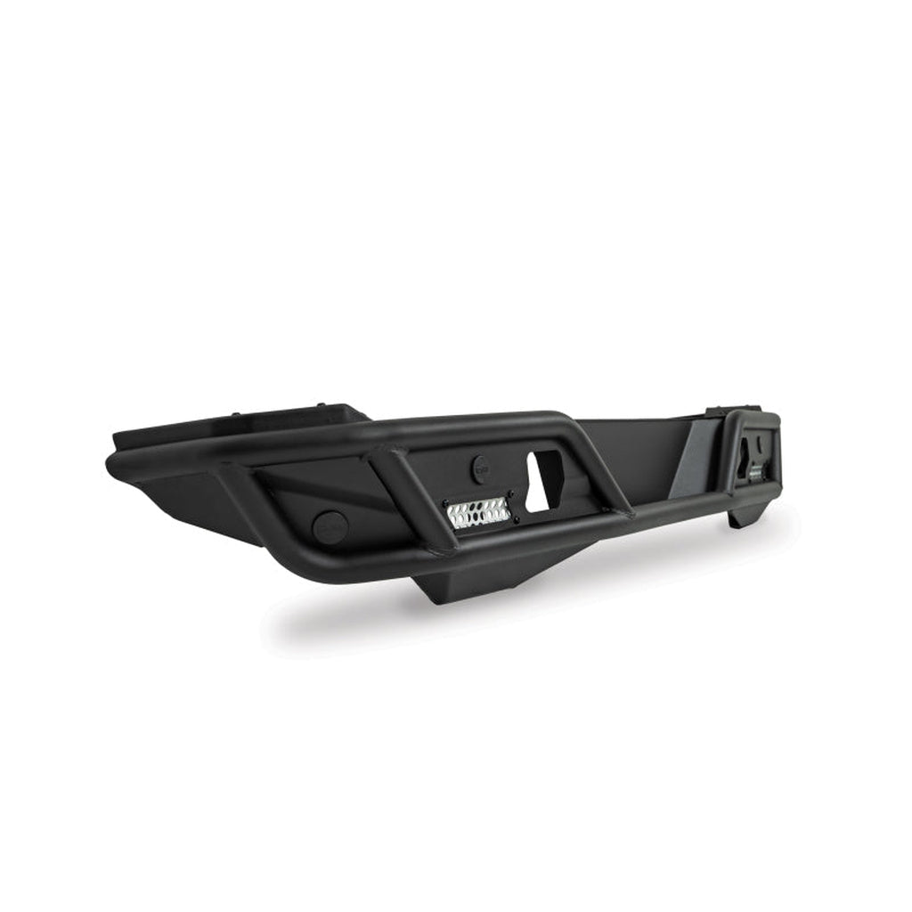 DV8 Offroad Competition Series Rear Bumper | 2021 - 2026 Ford Bronco - Stateside Performance - Bumpers - Steel - DV8 Offroad - DV8 Offroad Competition Series Rear Bumper | 2021 - 2026 Ford Bronco