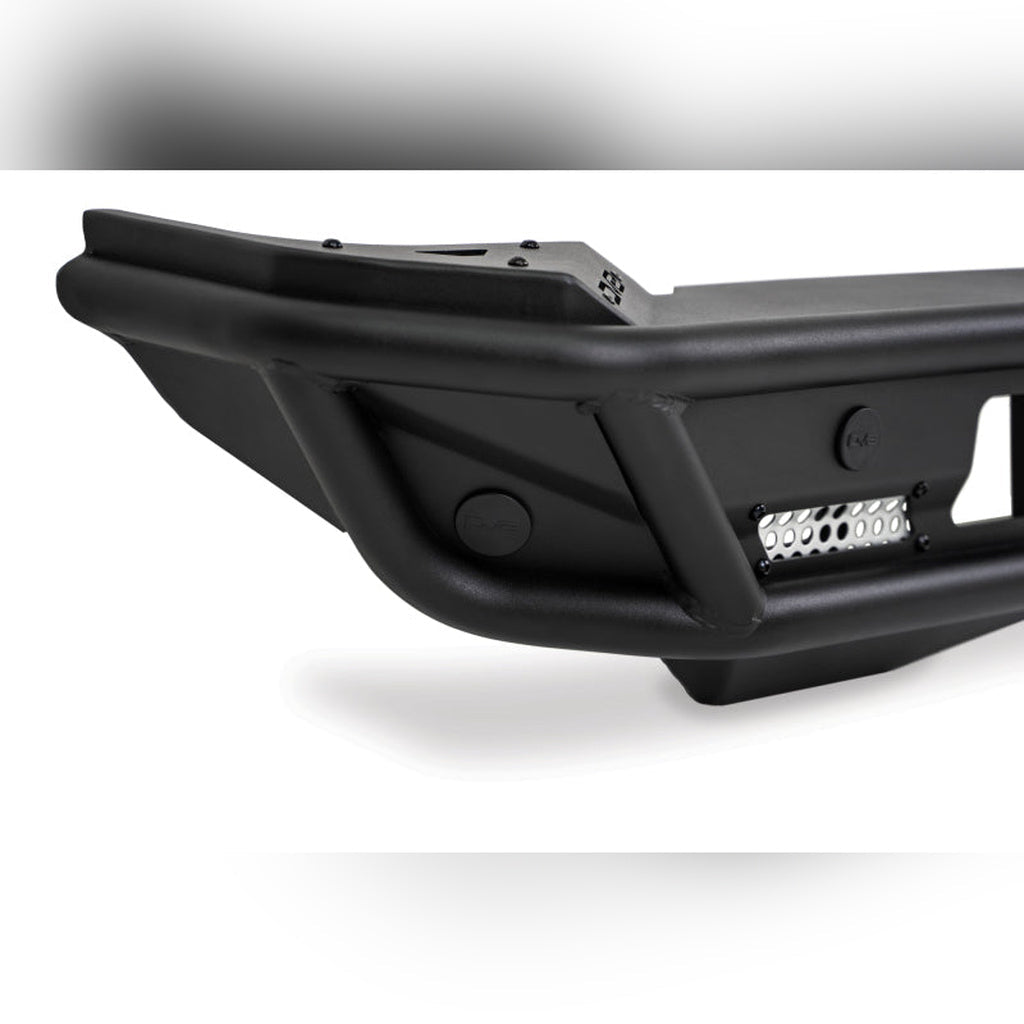 DV8 Offroad Competition Series Rear Bumper | 2021 - 2026 Ford Bronco - Stateside Performance - Bumpers - Steel - DV8 Offroad - DV8 Offroad Competition Series Rear Bumper | 2021 - 2026 Ford Bronco