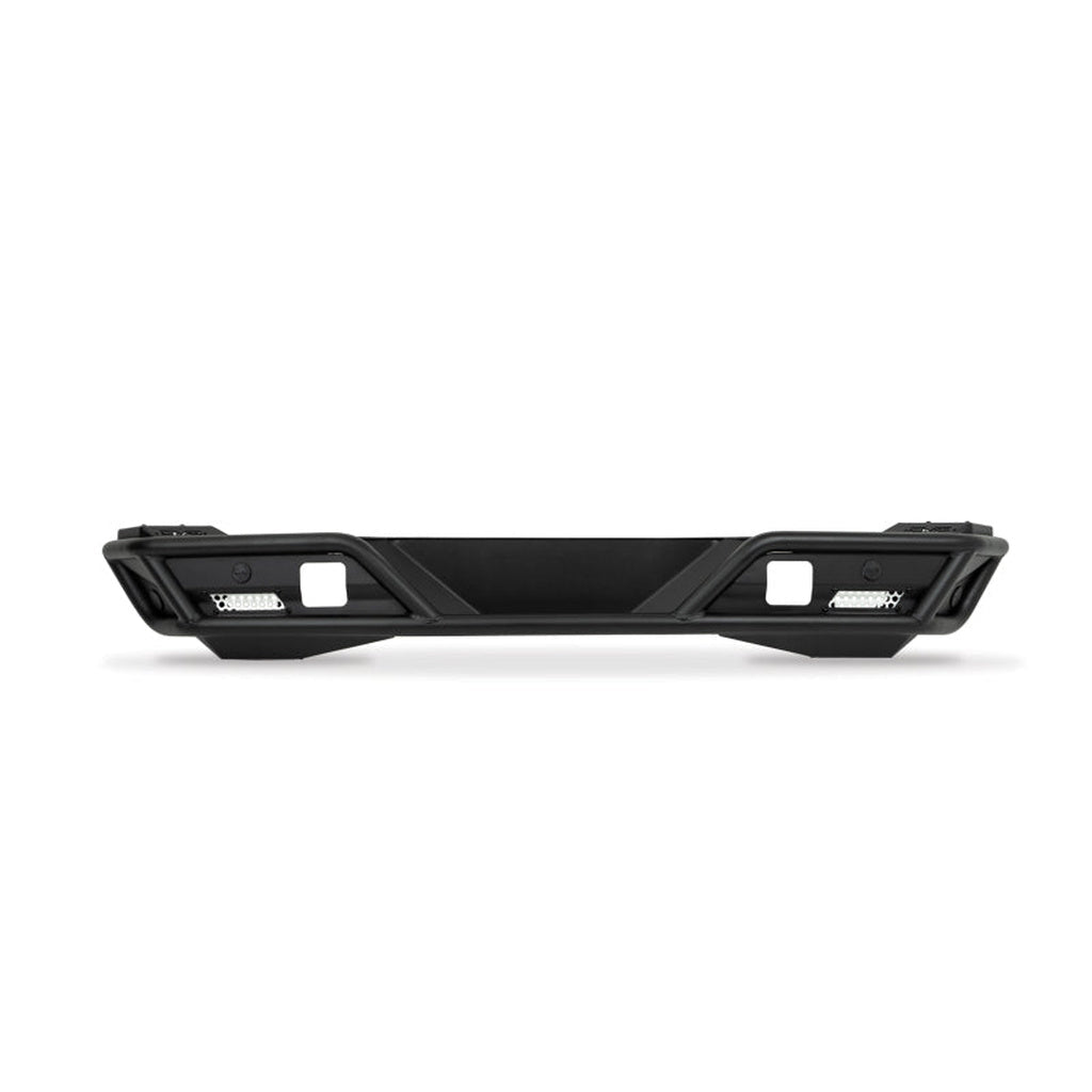 DV8 Offroad Competition Series Rear Bumper | 2021 - 2026 Ford Bronco - Stateside Performance - Bumpers - Steel - DV8 Offroad - DV8 Offroad Competition Series Rear Bumper | 2021 - 2026 Ford Bronco