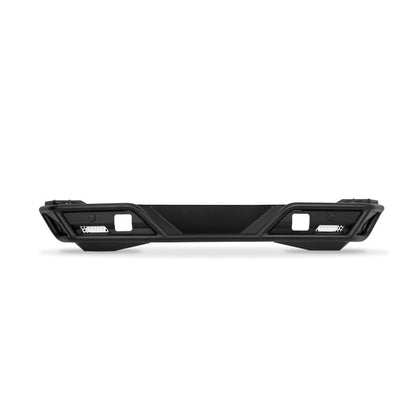 DV8 Offroad Competition Series Rear Bumper | 2021 - 2026 Ford Bronco - Stateside Performance - Bumpers - Steel - DV8 Offroad - DV8 Offroad Competition Series Rear Bumper | 2021 - 2026 Ford Bronco