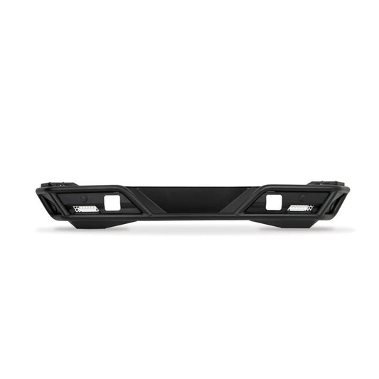 DV8 Offroad Competition Series Rear Bumper | 2021 - 2026 Ford Bronco - Stateside Performance - Bumpers - Steel - DV8 Offroad - DV8 Offroad Competition Series Rear Bumper | 2021 - 2026 Ford Bronco