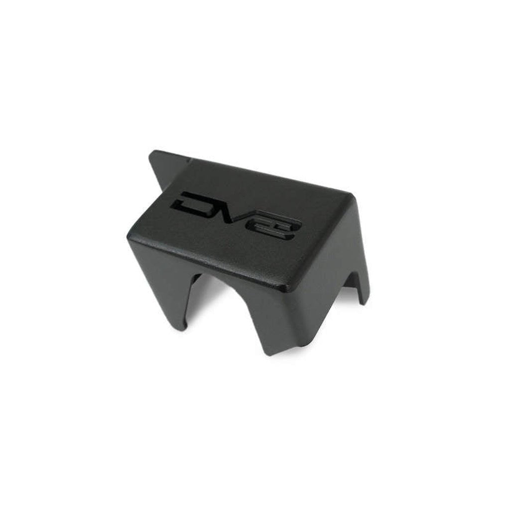 DV8 Offroad Crash Bar Caps with Accessory Mount | 2021 - 2026 Ford Bronco - Stateside Performance - Bumper Accessories - DV8 Offroad - DV8 Offroad Crash Bar Caps with Accessory Mount | 2021 - 2026 Ford Bronco