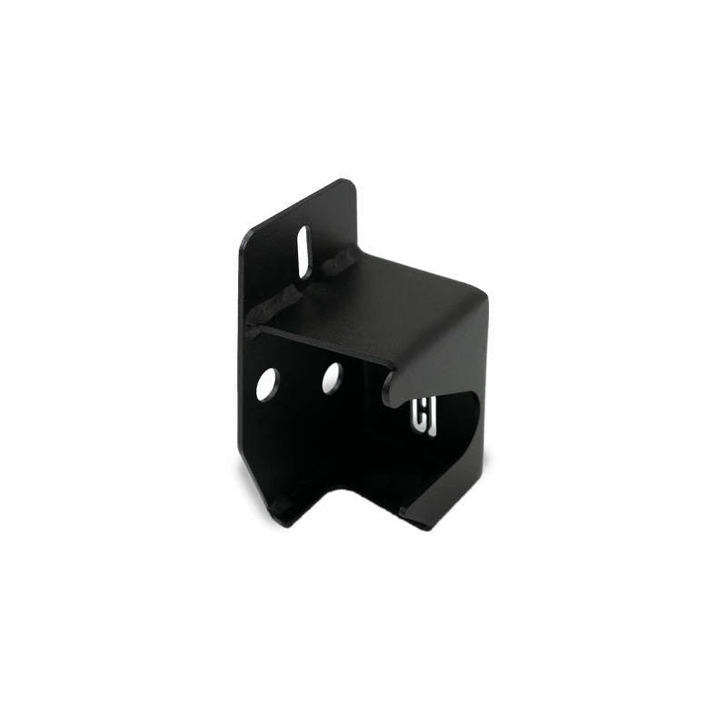 DV8 Offroad Crash Bar Caps with Accessory Mount | 2021 - 2026 Ford Bronco - Stateside Performance - Bumper Accessories - DV8 Offroad - DV8 Offroad Crash Bar Caps with Accessory Mount | 2021 - 2026 Ford Bronco