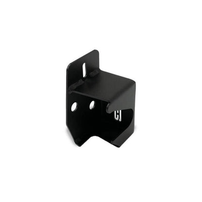 DV8 Offroad Crash Bar Caps with Accessory Mount | 2021 - 2026 Ford Bronco - Stateside Performance - Bumper Accessories - DV8 Offroad - DV8 Offroad Crash Bar Caps with Accessory Mount | 2021 - 2026 Ford Bronco