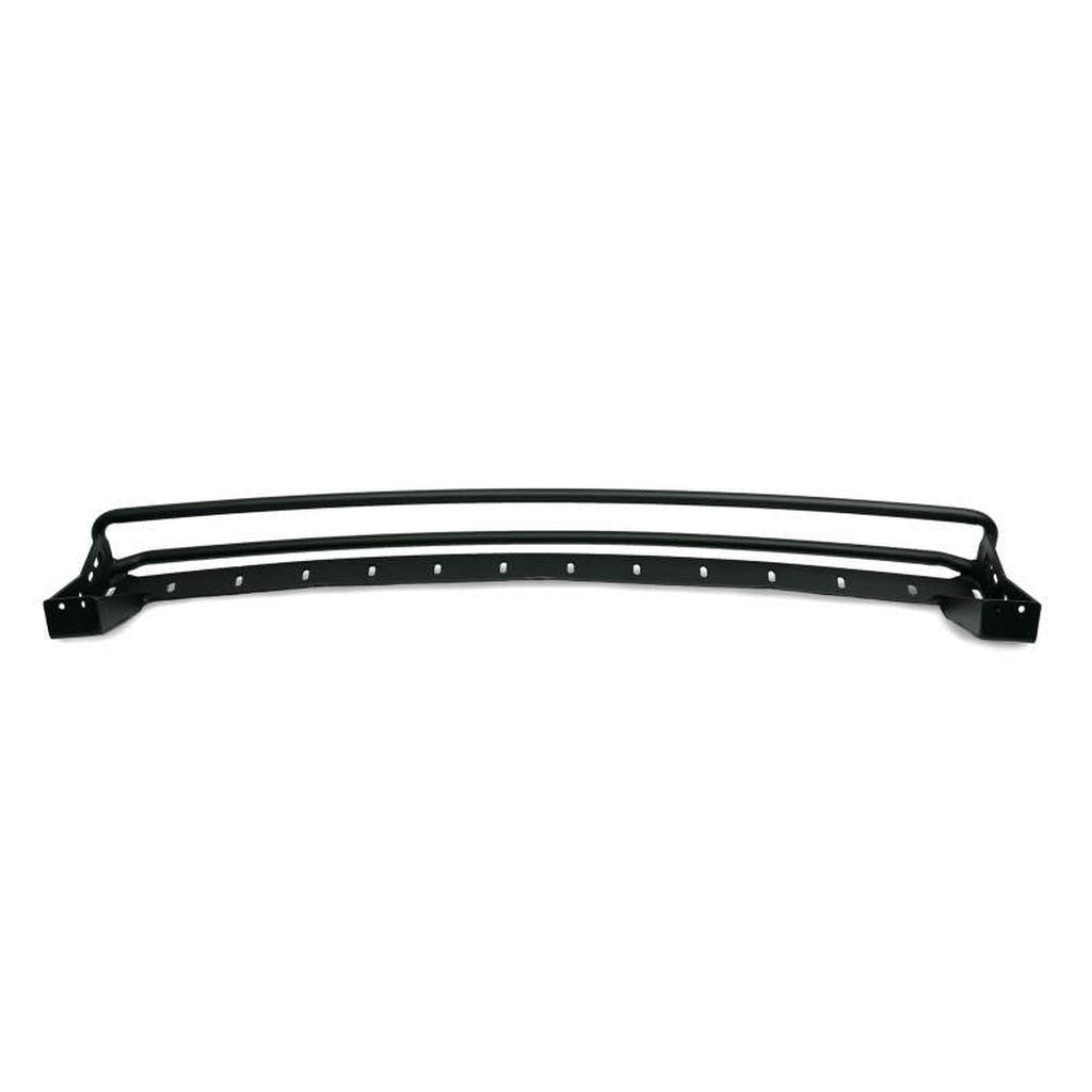DV8 Offroad Curved Light Bracket for 12 3in Pod Lights | 2021 - 2026 Ford Bronco - Stateside Performance - Light Mounts - DV8 Offroad - DV8 Offroad Curved Light Bracket for 12 3in Pod Lights | 2021 - 2026 Ford Bronco