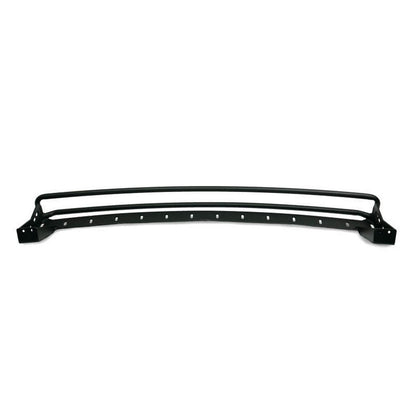 DV8 Offroad Curved Light Bracket for 12 3in Pod Lights | 2021 - 2026 Ford Bronco - Stateside Performance - Light Mounts - DV8 Offroad - DV8 Offroad Curved Light Bracket for 12 3in Pod Lights | 2021 - 2026 Ford Bronco