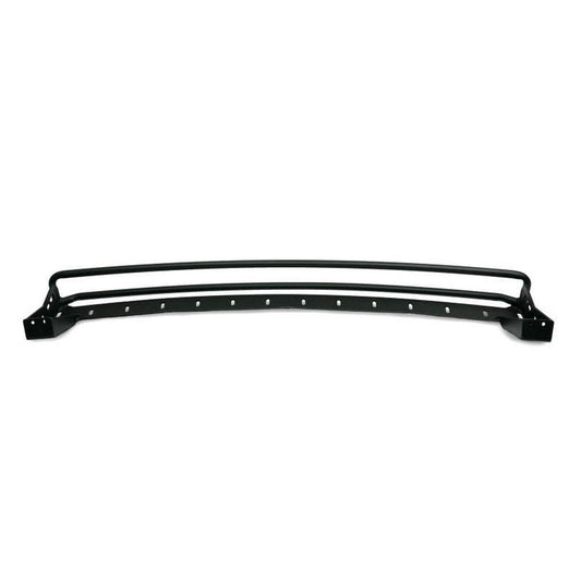 DV8 Offroad Curved Light Bracket for 12 3in Pod Lights | 2021 - 2026 Ford Bronco - Stateside Performance - Light Mounts - DV8 Offroad - DV8 Offroad Curved Light Bracket for 12 3in Pod Lights | 2021 - 2026 Ford Bronco