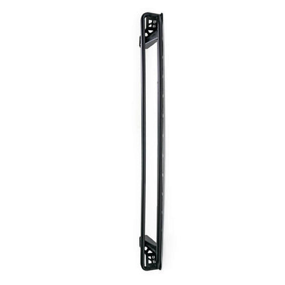 DV8 Offroad Curved Light Bracket for 12 3in Pod Lights | 2021 - 2026 Ford Bronco - Stateside Performance - Light Mounts - DV8 Offroad - DV8 Offroad Curved Light Bracket for 12 3in Pod Lights | 2021 - 2026 Ford Bronco