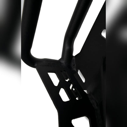 DV8 Offroad Curved Light Bracket for 12 3in Pod Lights | 2021 - 2026 Ford Bronco - Stateside Performance - Light Mounts - DV8 Offroad - DV8 Offroad Curved Light Bracket for 12 3in Pod Lights | 2021 - 2026 Ford Bronco