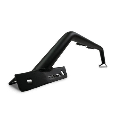 DV8 Offroad Factory Bumper Bull Bar - Black | 2021 - 2026 Ford Bronco - Stateside Performance - Light Mounts - DV8 Offroad - DV8 Offroad Factory Bumper Bull Bar - Black | 2021 - 2026 Ford Bronco