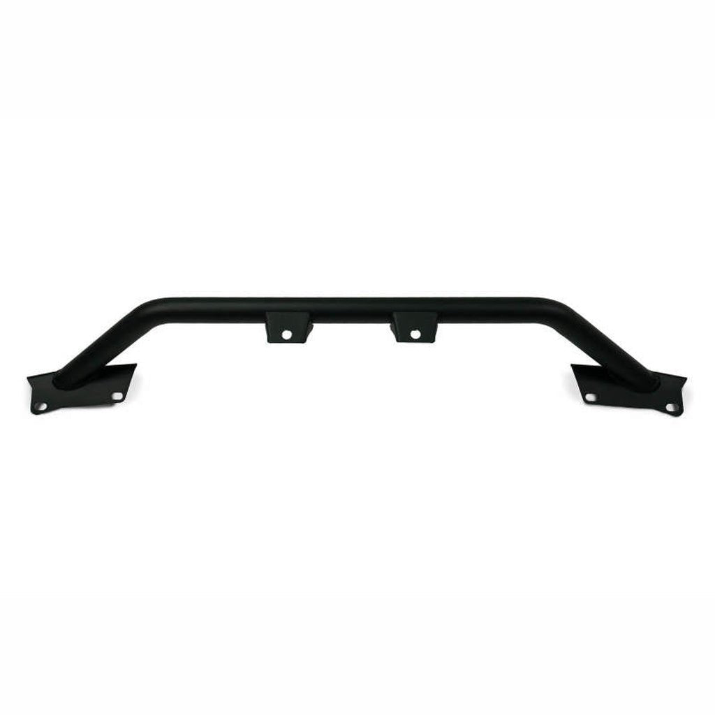 DV8 Offroad Factory Bumper Bull Bar - Black | 2021 - 2026 Ford Bronco - Stateside Performance - Light Mounts - DV8 Offroad - DV8 Offroad Factory Bumper Bull Bar - Black | 2021 - 2026 Ford Bronco