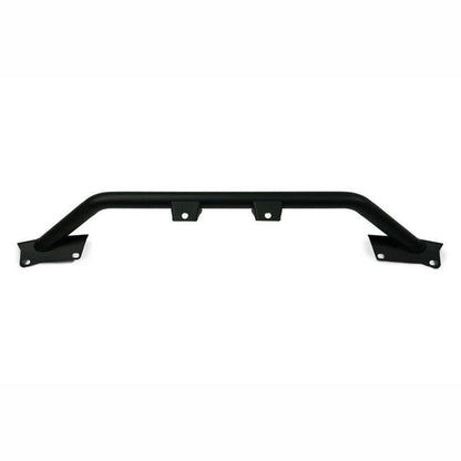 DV8 Offroad Factory Bumper Bull Bar - Black | 2021 - 2026 Ford Bronco - Stateside Performance - Light Mounts - DV8 Offroad - DV8 Offroad Factory Bumper Bull Bar - Black | 2021 - 2026 Ford Bronco