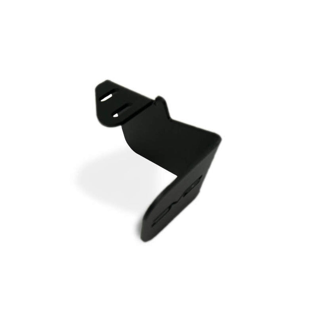 DV8 Offroad Factory Bumper Pocket Light Mount with 3in LED Pods | 2021 - 2026 Ford Bronco - Stateside Performance - Light Mounts - DV8 Offroad - DV8 Offroad Factory Bumper Pocket Light Mount with 3in LED Pods | 2021 - 2026 Ford Bronco