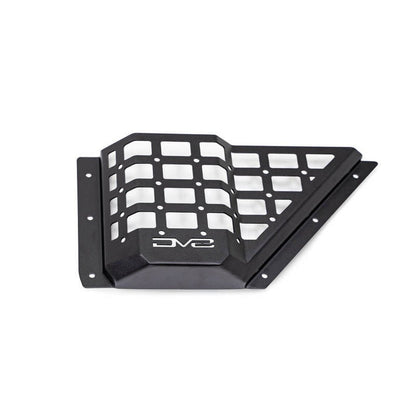 DV8 Offroad Front Door Pocket MOLLE Panels | 2022-2026 Ford Bronco Raptor - Stateside Performance - Exterior Trim - DV8 Offroad - DV8 Offroad Front Door Pocket MOLLE Panels | 2022-2026 Ford Bronco Raptor