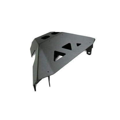 DV8 Offroad Front Lower Control Arm Skid Plate | 2021 - 2026 Ford Bronco - Stateside Performance - Skid Plates - DV8 Offroad - DV8 Offroad Front Lower Control Arm Skid Plate | 2021 - 2026 Ford Bronco