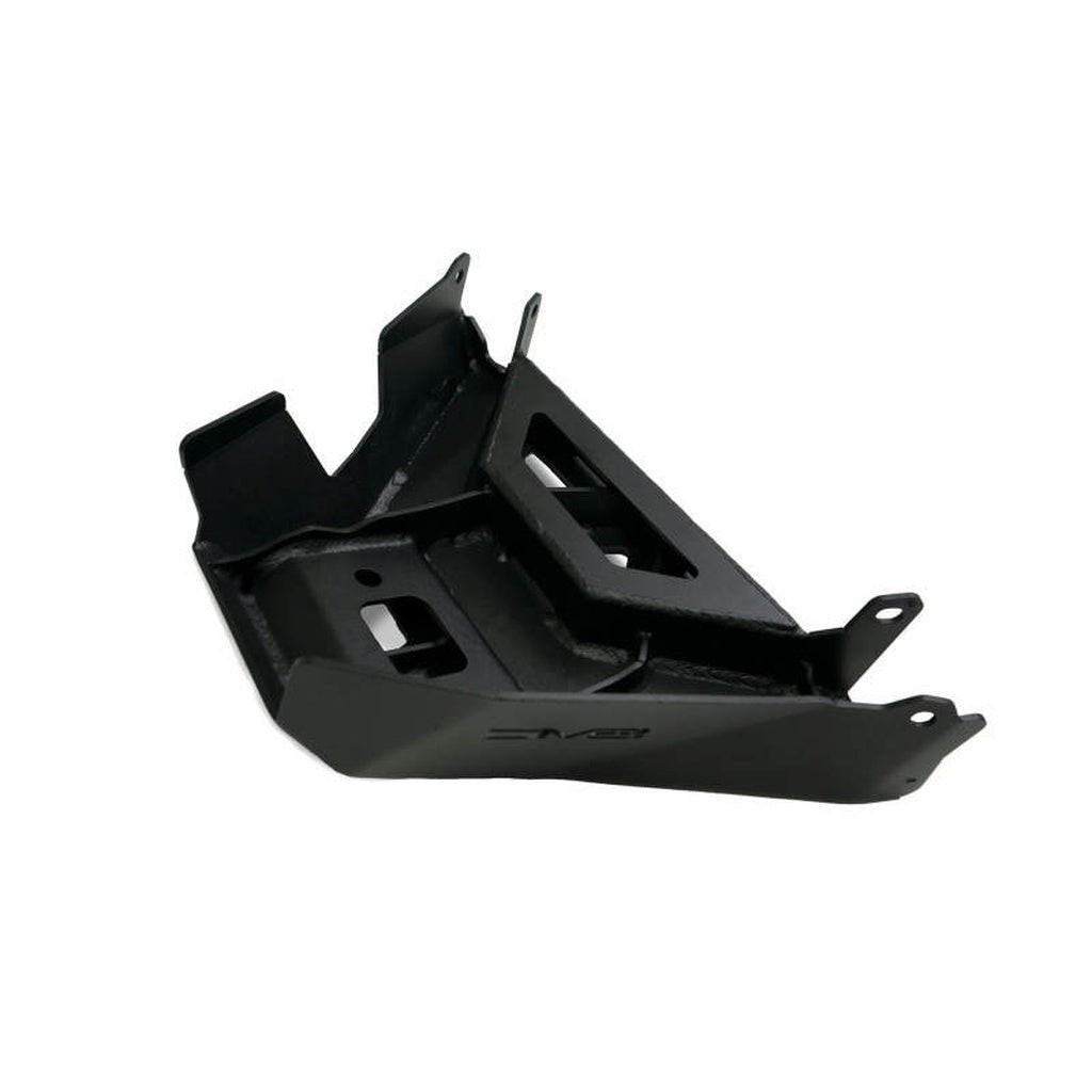 DV8 Offroad Front Lower Control Arm Skid Plate | 2021 - 2026 Ford Bronco - Stateside Performance - Skid Plates - DV8 Offroad - DV8 Offroad Front Lower Control Arm Skid Plate | 2021 - 2026 Ford Bronco