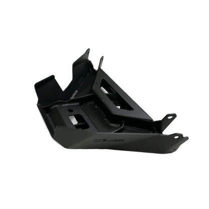 DV8 Offroad Front Lower Control Arm Skid Plate | 2021 - 2026 Ford Bronco - Stateside Performance - Skid Plates - DV8 Offroad - DV8 Offroad Front Lower Control Arm Skid Plate | 2021 - 2026 Ford Bronco