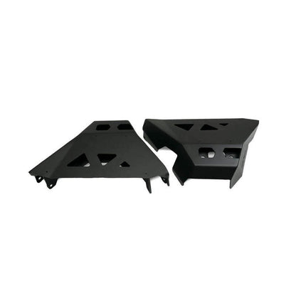 DV8 Offroad Front Lower Control Arm Skid Plate | 2021 - 2026 Ford Bronco - Stateside Performance - Skid Plates - DV8 Offroad - DV8 Offroad Front Lower Control Arm Skid Plate | 2021 - 2026 Ford Bronco
