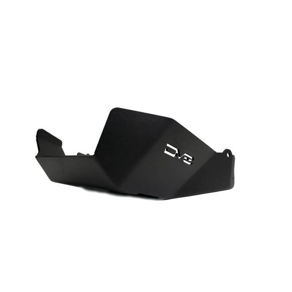 DV8 Offroad Front Lower Control Arm Skid Plate | 2021 - 2026 Ford Bronco - Stateside Performance - Skid Plates - DV8 Offroad - DV8 Offroad Front Lower Control Arm Skid Plate | 2021 - 2026 Ford Bronco