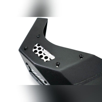 DV8 Offroad MTO Series Rear Bumper | 2021 - 2026 Ford Bronco - Stateside Performance - Light Mounts - DV8 Offroad - DV8 Offroad MTO Series Rear Bumper | 2021 - 2026 Ford Bronco